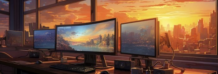 beautiful-office-space-cartoon-style beautiful-office-space-cartoon-style